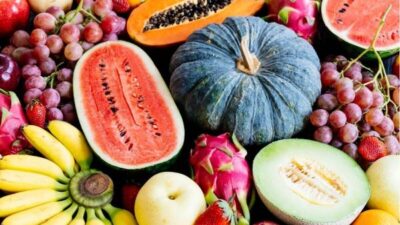 Sering Sulit BAB? Konsumsi Makanan Ini agar Pencernaan Lebih Lancar