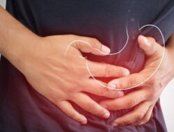 Sering Cemas dan Asam Lambung Naik? Bisa Jadi GERD Anxiety