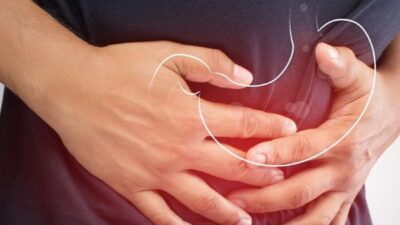 Sering Cemas dan Asam Lambung Naik? Bisa Jadi GERD Anxiety