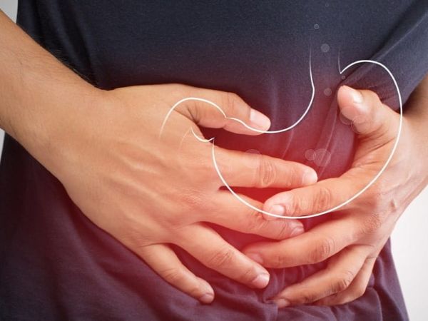 Sering Cemas dan Asam Lambung Naik? Bisa Jadi GERD Anxiety