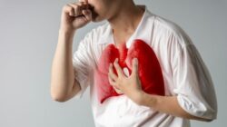 Indonesia Peringkat Kedua Kasus TBC Dunia, Kenali Gejala Awalnya