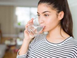 Asam Lambung Kumat? Ini Minuman yang Bisa Jadi Penolong