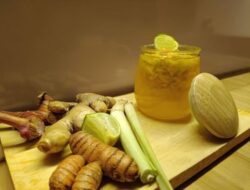 4 Bahan Alami yang Disebut Bisa Membantu Atasi Kista, Ini Faktanya