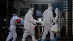 Bangladesh Laporkan Kematian karena Virus Nipah, Asia Tingkatkan Kewaspadaan