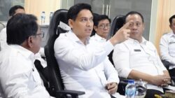 Lewat 14 Program Percepatan, Lucky Hakim Perluas Akses Rumah Sakit dan Layanan Kesehatan di Indramayu