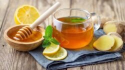 Cara Alami Redakan Masuk Angin dengan Minuman Herbal