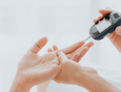 Diabetes Tipe 2 Ancam Generasi Muda, Wamenkes Soroti Gaya Hidup Remaja
